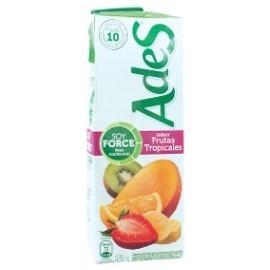 Jugo Ades tropical 1lt