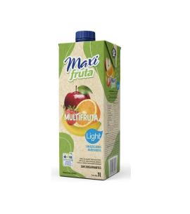 Jugo Maxi fruta light multifruta 1lt