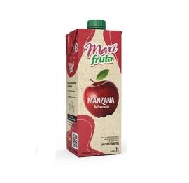 Jugo Maxi fruta manzana 1lt