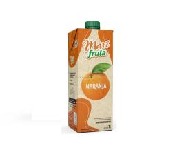 Jugo Maxi fruta naranja 1lt