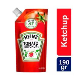 Ketchup Heinz 190gr