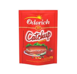 Ketchup Oderich 200gr