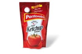 Ketchup Pontevedra 1kg