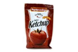 Ketchup Pontevedra 60gr