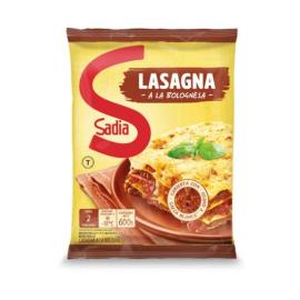 Lasagna Sadia bolognesa 600g