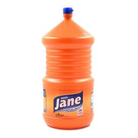 Lavandina Agua Jane 4lt
