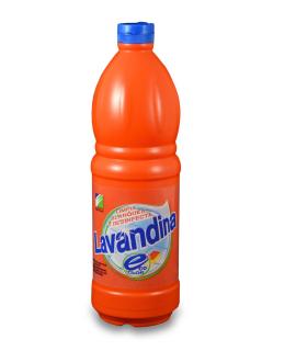 Lavandina Ecoclor 2lt