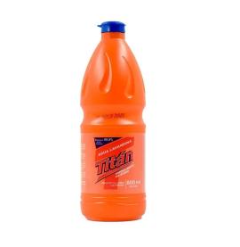 Lavandina Titán  800ml