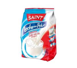 Leche en polvo Saint entera 500gr