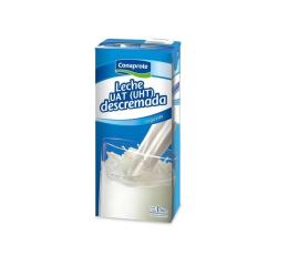 Leche uht Conaprole descr.1lt