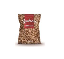 Lentejas Revelación 400gr