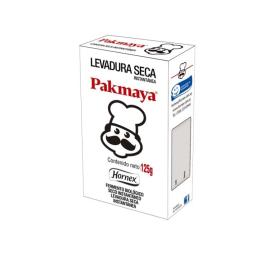 Levadura Pakmaya 125gr
