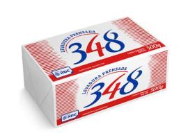 Levadura fresca 348 500gr