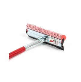Limpia vidrios Ideal c/espuma 20cm