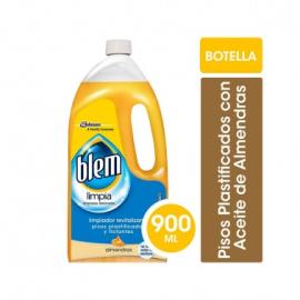 Limpiador Blem revitalizante almendras 800ml