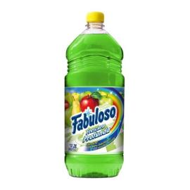 Limpiador Fabuloso pasión de frutas 2lt