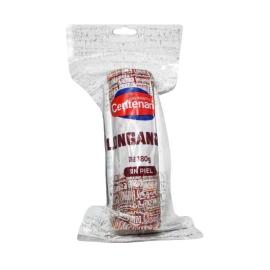 Longaniza Centenario al vacío180gr