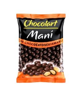 Maní c/chocolate Xocolat 500gr