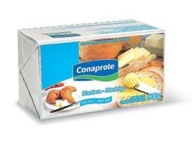 Manteca Conaprole s/sal 500gr
