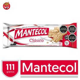 Mantecol clásico 111gr