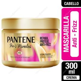 Mascarilla intensiva Pantene 300ml