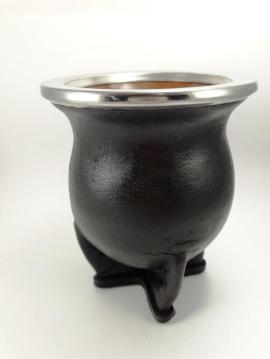 Mate camionero forrado