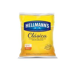 Mayonesa Hellmann´s clásica 2900cc