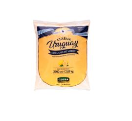 Mayonesa Uruguay 2900cc