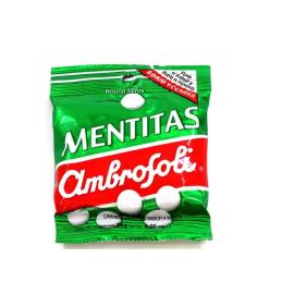 Mentitas Ambrosoli 25gr