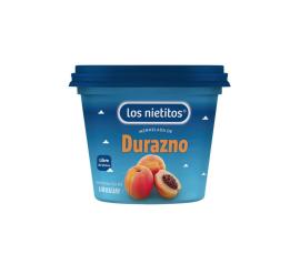 Mermelada Los Nietitos durazno 500gr