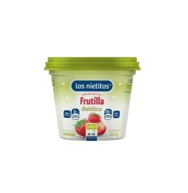 Mermelada Los Nietitos frutilla diet.400gr