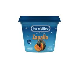 Mermelada Los Nietitos zapallo 500gr