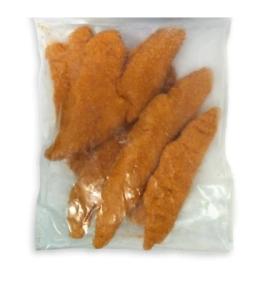 Milanesa merluza emp. Altamar1kg