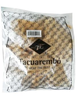 Milanesa pechuga de pollo Tacuarembó 2.5kg