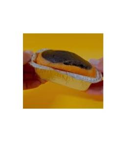 Mini Budín Angelina 70gr