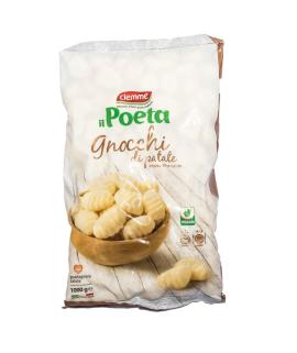 Ñoquis de papa Poeta 1kg