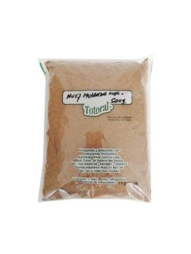 Nuez moscada molida Totoral 500gr