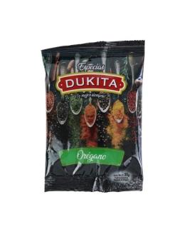 Orégano Dukita 30gr
