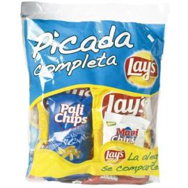 Pack Lay´s picada completa