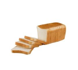 Pan lactal de Vila 550gr