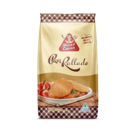 Pan rallado Mamá Cocina 500gr
