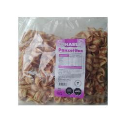 Panzetitas De Charly 250gr