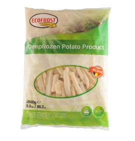 Papa Ecofrost tipo casera 2.5kg