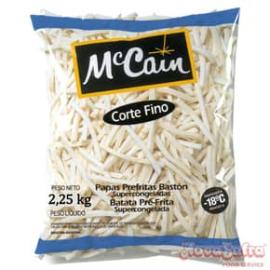 Papa McCain corte fino 7/7  x2.25kg