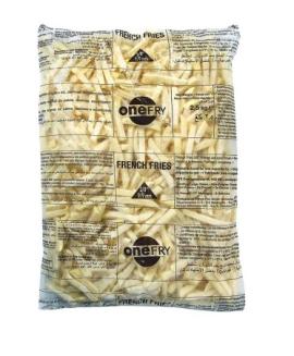 Papa One Fry 2.5kg