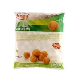 Papa noisette Ecofrost 1kg