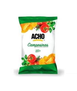 Papas Acho campesinas 130gr