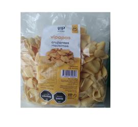 Papas Fritas Vip acanaladas 500gr
