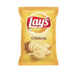 Papas Lay´s clásicas 30gr