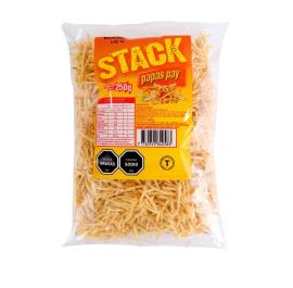 Papas Pay Stack 250gr